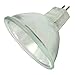 Halco Lighting Technologies MR11FTB/L T8U2FR12/850/DIR/LED 107100 20W MR11 NSP 12V GU4 Prism