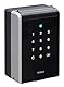 ARREGUI Keeper-E SEG013-A Intelligenter Schlüsseltresor | Schlüsselsafe mit Bluetooth und Mobil App | Smart Schlüsselkasten mit digitalem Zahlencode | Key Safe für Ferienwohnungen | Smart Home Silber