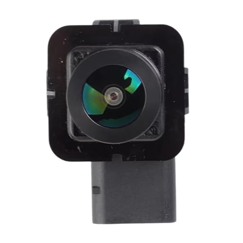 Caméra de recul voiture Ford C-Max Energi Hybride 2013-2016 assistante stationnement arrière