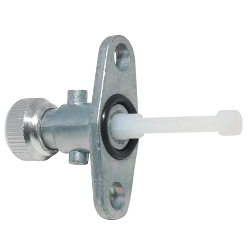 Robinet d'essence moto anti-fuite pour pompe injection