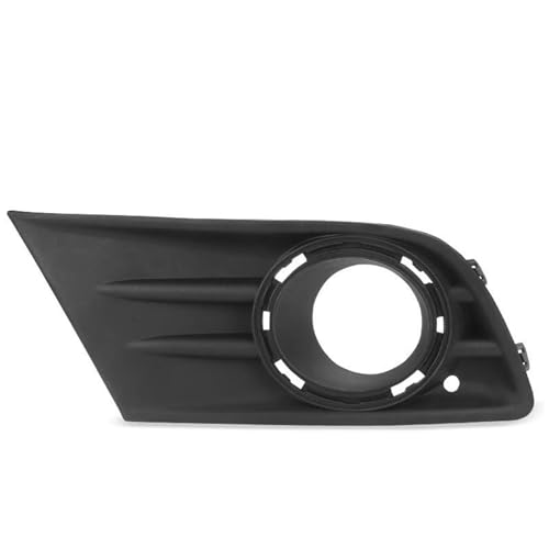 LFYEQZ Para Pilot 2012-2015 71107SZAA50 Coche Delantero Parachoques Luz Antiniebla Cubierta Marco Rejilla Tapa Bisel Lámpara Pantalla Coche Delantero Luz Antiniebla Cubierta(Left)