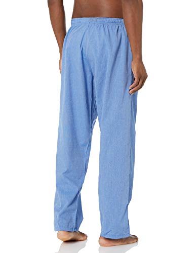 Hanes mens Woven Pajama Pant
