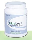BioGenesis - UltraLean Strawberry Banana 1.2 lbs [Health and Beauty]