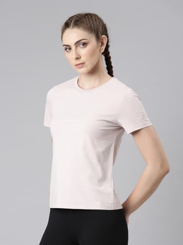 Image of XTEP Women the Power of Gentleness Training T-Shirt
