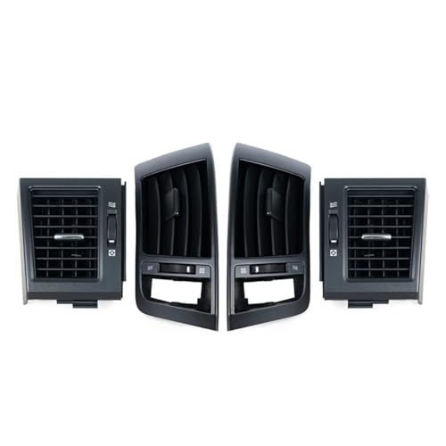 Bouches d'aération Toyota Land Cruiser 200 finition origine grille climatisation premium