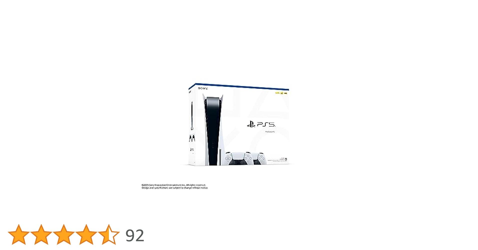 Amazon | Playstation 5 | プレイステーション