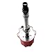 MOSTPLUS Ignition Distributor w/Cap and Rotor Compatible with 606-02302 606-02257 1103838 1103698 Chevy GMC C/K Pickup Truck Van Camaro 5.0L 5.7L 7.4L