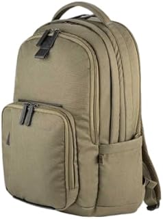 حقيبة ظهر للاب توب فلاش 15 بوصة CHF108.00 من توكانو جيب مبطن وواقي للابتوب والتابلت والايباد. للنساء والرجال للمكتب والجامعة - اخضر