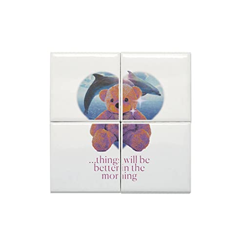 Carreaux céramique décoratif pour remplacer un mur blanc par une illustration art