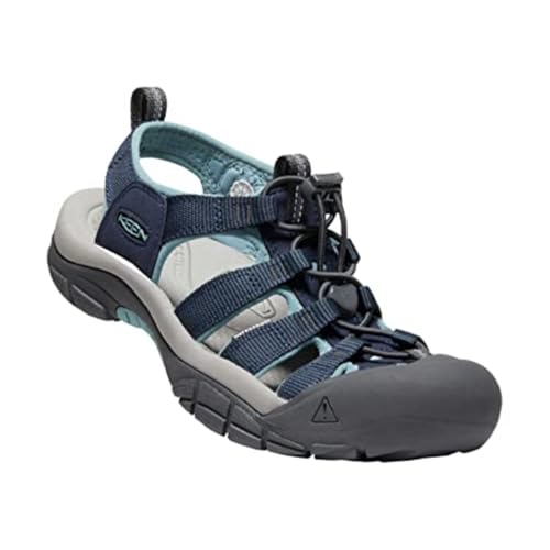 Image of KEEN Women's Newport H2 Closed Toe Water Sandals