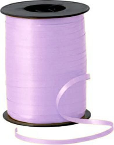 Ruban décoratif Ruban (5 mm x 460 mt), lilas