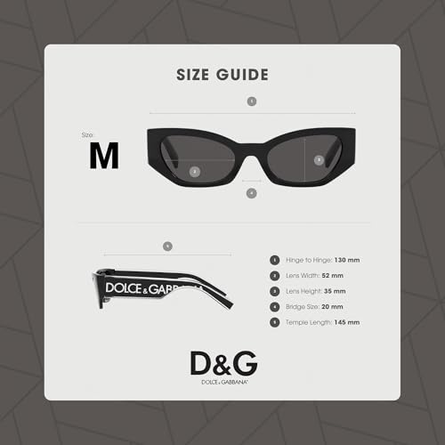 Dolce & Gabbana DG6186 Cateye Sunglasses for Women + BUNDLE With Designer iWear Eyewear Kit4