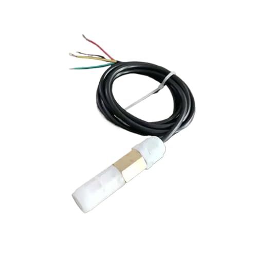 Sonda de modulo SHT11 para regular la temperatura de acuarios y terrarios 2