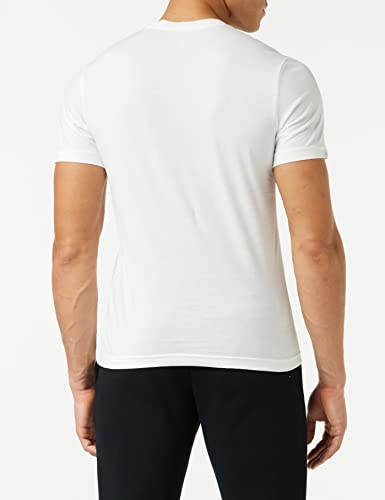 Reebok Camiseta Marca Modelo RI Big Logo tee