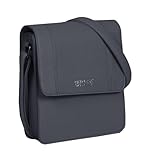 Le sac à bandoulière tendance MUSTANG au design intemporel est parfait pour un usage quotidien, une soirée au restaurant ou une fête. Avec un sac Mustang sur votre épaule, vous avez un fidèle compagnon. Transportez en toute sécurité tout ce qui est important. Dimensions : 19 x 23 x 5 cm