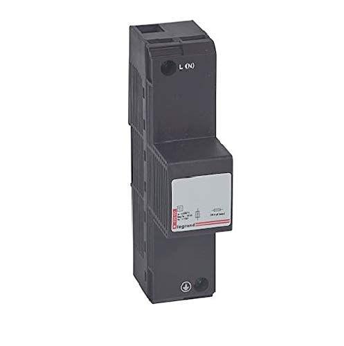 Legrand Bticino limiteur-cap forte unip type 1 l'excellence de la protection