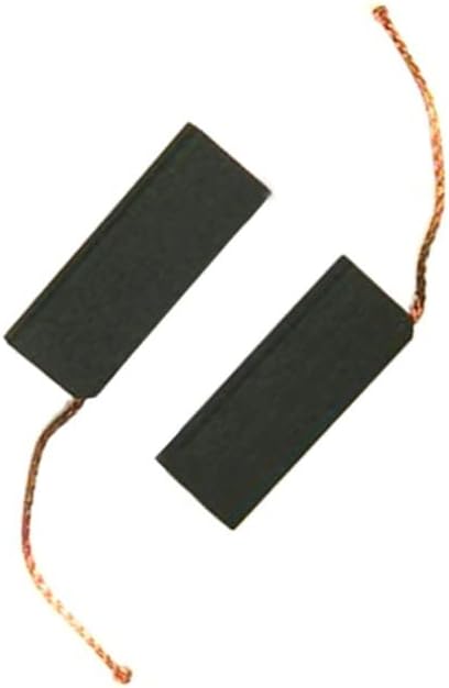 (GB) New A10157SV Air Compressor Motor Brush Set Kit Compatible with Dewalt + full model list in the description