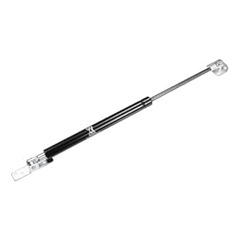 BDFHYK GS515090 15inch 90LB/400N Gas Shocks Struts Lift Support For Leer Camper Shell Rear Topper Window Pickup Cap Canopy Toolbox Cabinet Lid Motorhome Door Gas Springs Set Of 2