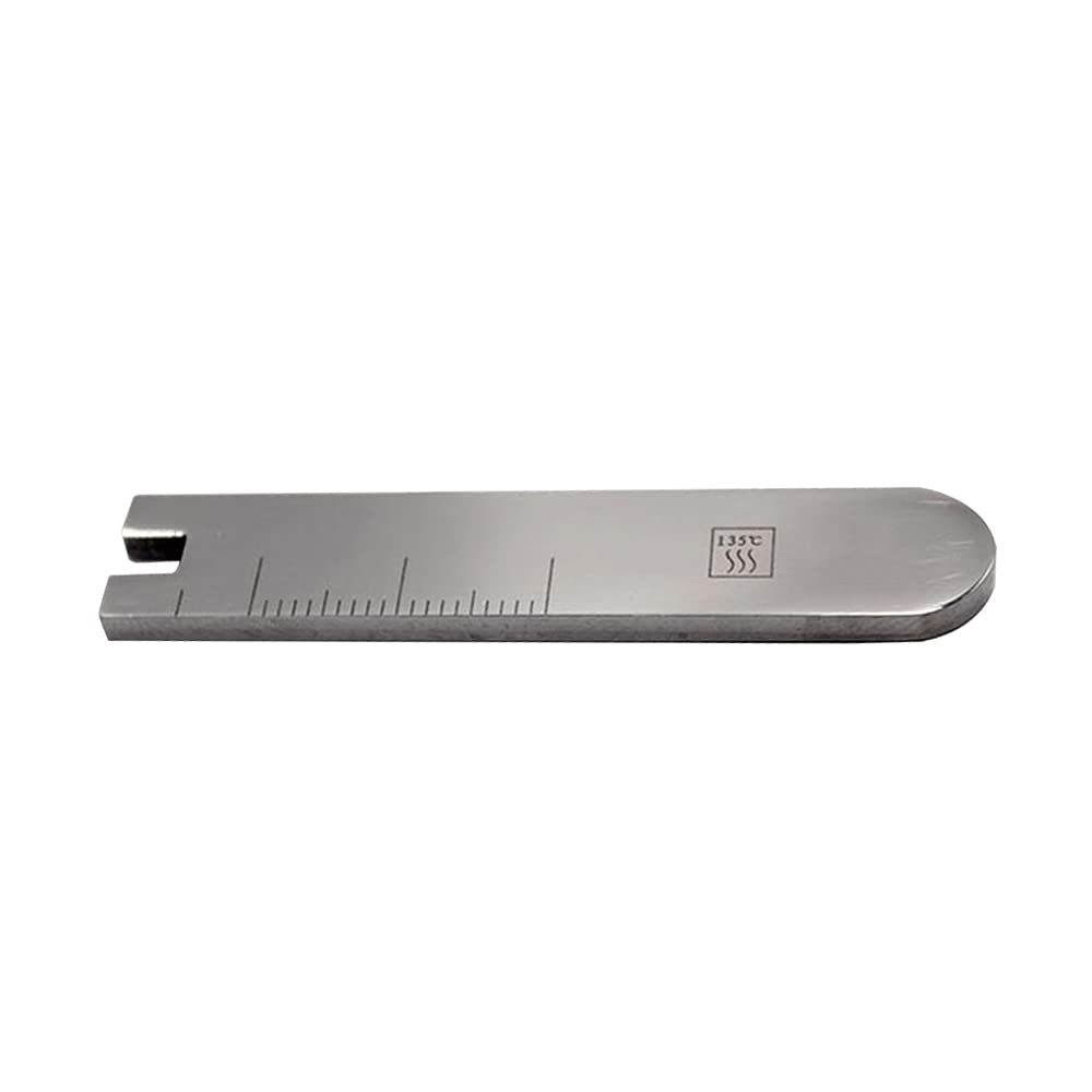 NMD Dental Endo Wrench(pack of 1pc) (B08QHTC47K) Amazon Price History, Amazon Price Tracker