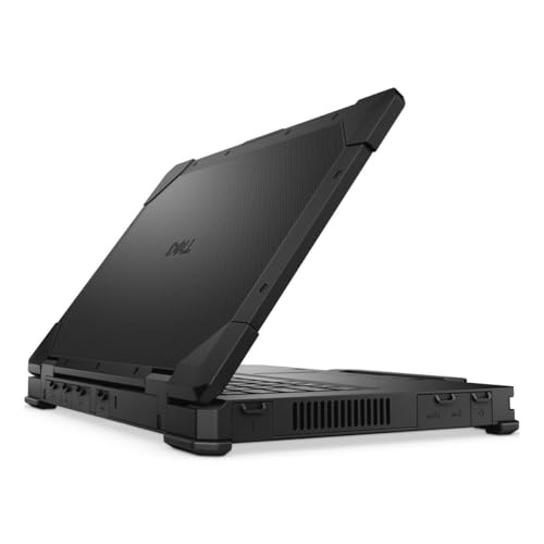 Image of Dell Pro Rugged 14 RB14250 CORE Ultra 5-