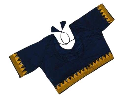 Image of Cotton Blouse for Women's
