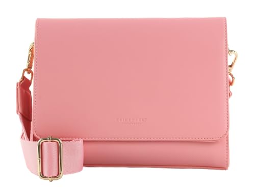 Seidenfelt Manufaktur Tolita petit sac rose pour vos sorties en ville