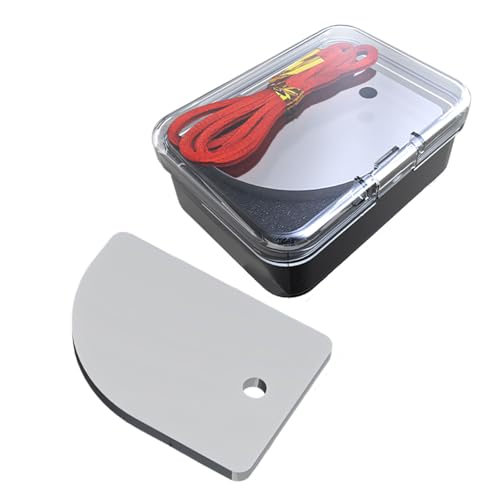 Metal Paint Scratch Remover Tool Car Paint Correction Scraper Suitable for Automotive Surfaces Repair & Detailing Works Car Improve Tool