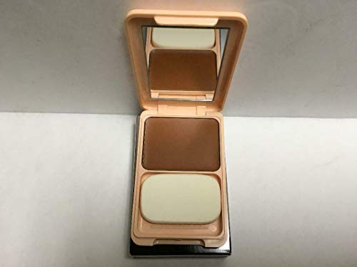 Fashion Fair Oil Free Perfect Finish Creme to Powder Makeup SPF12, 13.5g-Brown Blaze (486)