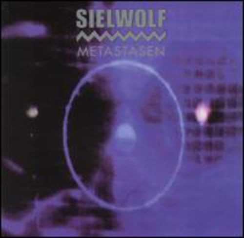 Metastasen [Audio CD] Sielwolf; T.H. Low; U. Betz; P. Tausendpfund; Jens VanDerGlass and Peter Prochir