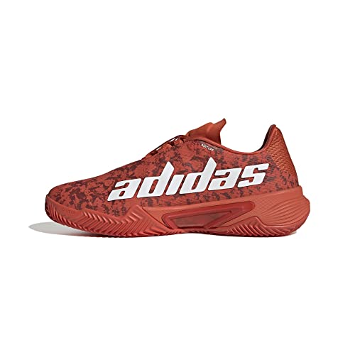 Image of Adidas Men's Barricade Clay Tennis Shoe