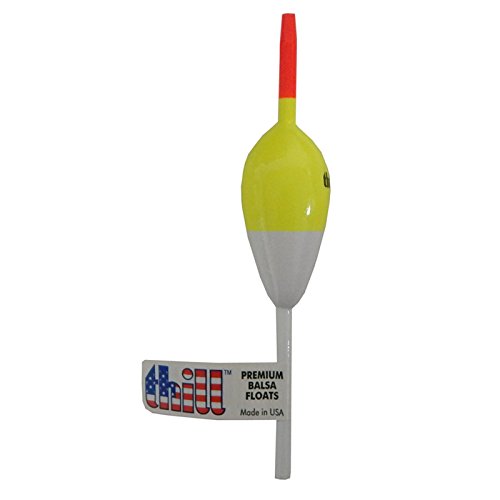 Thill Floats America's Favorite Float Lure, 1