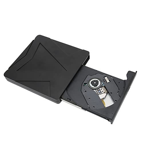 Lecteur DVD externe fin et portable pour regarder vos films en déplacement
