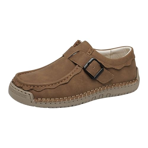 Chaussures plates bout rond élégantes pour vos balades en ville et votre quotidien