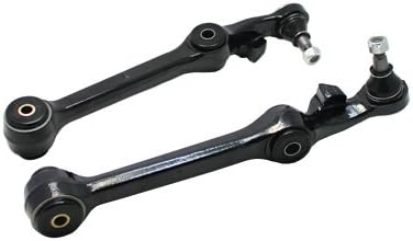 Whiteline WA130A Control Arm, Black