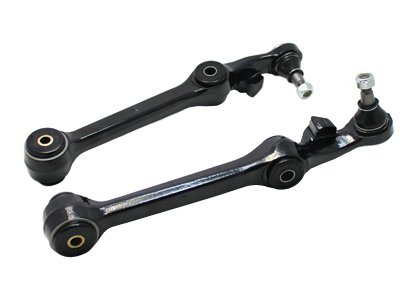 Whiteline Wa130A Control Arm, Black #TOP2