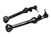Whiteline WA130A Control Arm, Black