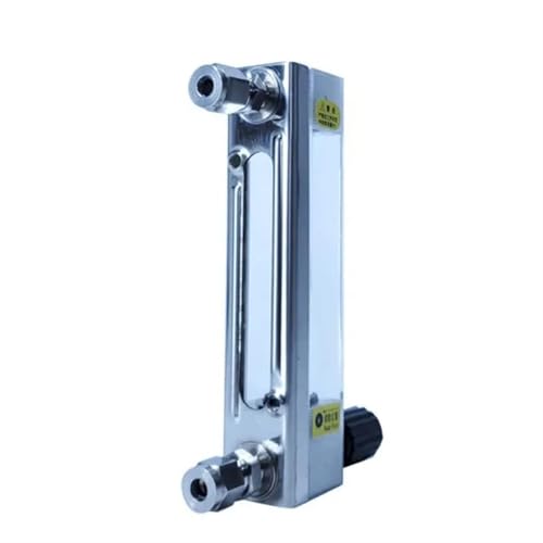 Débitmètre DK800 4F pour réguler le débit gaz eau huile