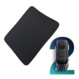 EVMIZE Sunshade for Polestar 2 Panoramic Roof Shade Cover Glass Storage Bag