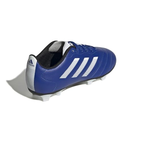 Image of adidas Kids' Goletto VII Firm Ground Soccer Cleats