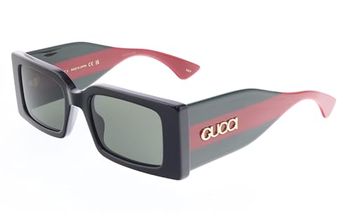 Gucci Rectangular Sunglasses