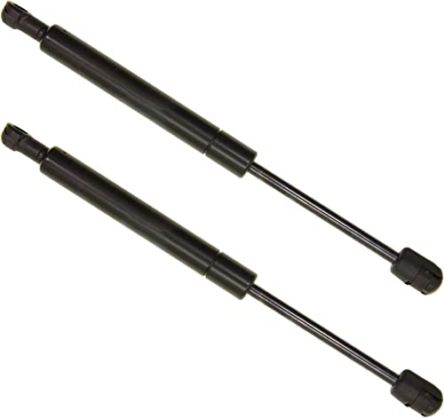 Vérins hydrauliques de hayon pour Alfa Romeo 156 break et berline 1997-2005 - Amortisseur de coffre