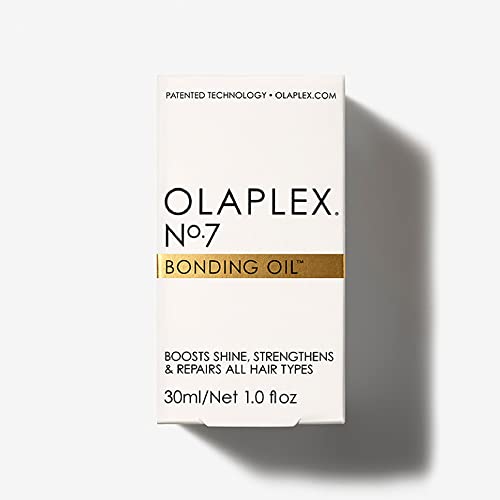 Olaplex No.7 Bonding Oil, 30 Ml #TOP1