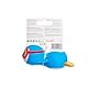Munchkin Wind Up Swimming Penguing Scuba Buddy Bath Toy | Fun & Interactive Bath Toys for Children and Toddlers | Baby Essentials | Penguin