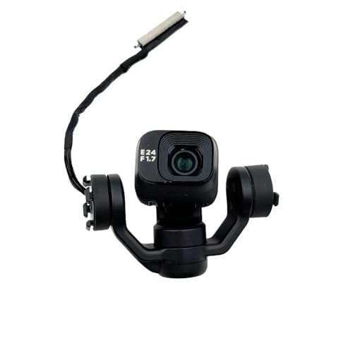 �݊���������܂� DJI Mini 4 Pro �W���o�����i�ɑΉ�: PTZ �P�[�u���A���[���A�[���A�u���P�b�g�A�s�b�`/���[���[�^�[�A���E�S��(Gimbal Camera)