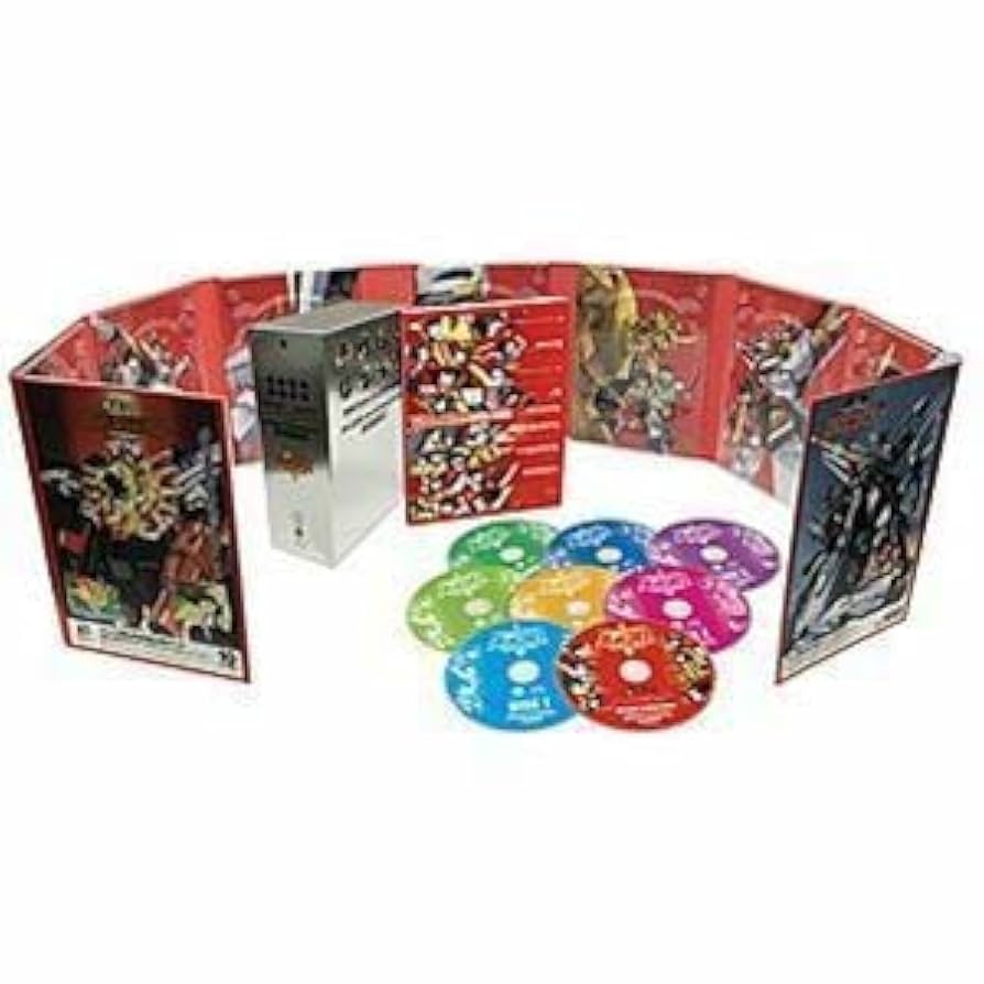 勇者シリーズ30周年記念 OP&ED Blu-ray & オールソングCD Amazon.co.jp: 勇者シリーズ30周年記念 OP&ED Blu-ray & オール