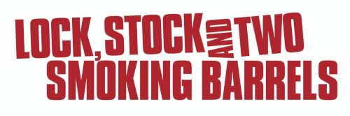 Lock Stock & Two Smoking Barrels DVD para Noche de Cine en Casa 5