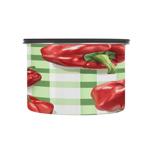 Contenedor hermético para café de acero inoxidable 17oz