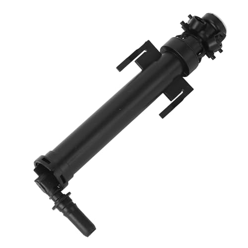 Buse de lave-phares avant gauche 61677275657 jet lave-phare Série 3 F30 2011-2018