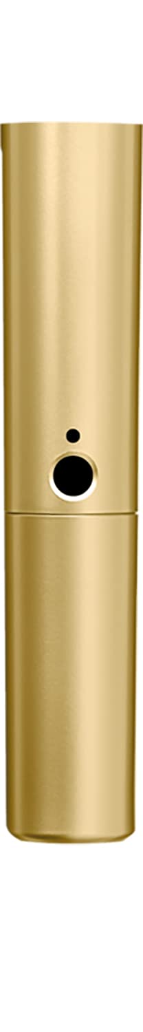Shure WA713-GLD Colored Handle Only for BLX2/SM58 and BLX2/BETA58A Wireless Transmitters (Gold)