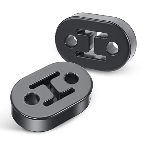 DNA Motoring Exhaust Hangers & Hardware